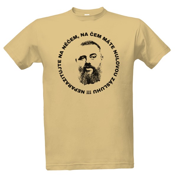 Neparazitujte
