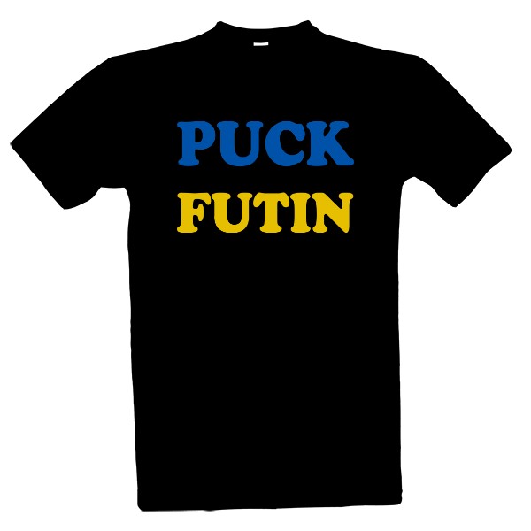 PUCK FUTIN